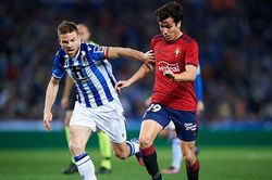 Soi kèo nhà cái Real Sociedad vs Mallorca. Nhận định, dự đoán bóng đá La Liga (1h00, 20/10)