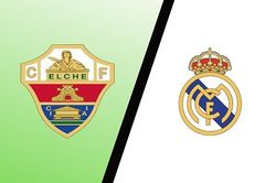 Soi kèo nhà cái Elche vs Real Madrid. Nhận định, dự đoán bóng đá La Liga (2h00, 20/10)