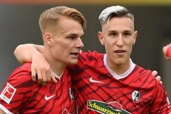 Soi kèo nhà cái Freiburg vs St. Pauli. Nhận định, dự đoán bóng đá Đức (23h00, 19/10)