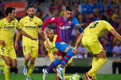 Soi kèo nhà cái Barcelona vs Villarreal. Nhận định, dự đoán bóng đá La Liga (2h00, 21/10)