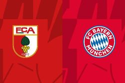 Soi kèo nhà cái Augsburg vs Bayern Munich. Nhận định, dự đoán bóng đá cúp Đức (01h45, 20/10)