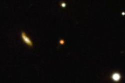 NASA bắt được tín hiệu 'xuyên không' từ thế giới 12,8 tỉ năm trước