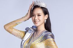 Miss Intercontinental 2022 Lê Nguyễn Bảo Ngọc và bản lĩnh nhận diện… thất bại