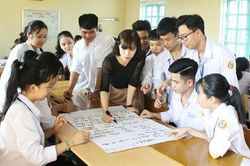 Không nên 'lạm dụng' đánh giá định kì