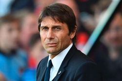 HLV Conte nói gì trước trận 'đại chiến' với Man United?
