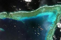 ASEAN và Trung Quốc trong vòng rà soát thứ 2 bản dự thảo COC