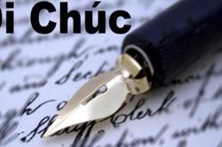 Con rể, con dâu có được thừa kế di sản của bố mẹ vợ không?