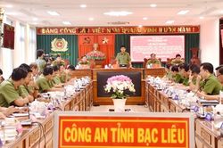 Cao điểm triển khai quy định Luật Cư trú tại Bạc Liêu