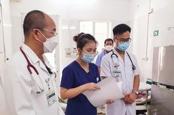 Báo động mắc và tử vong do sốt xuất huyết