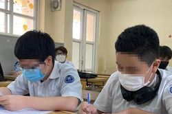 Vấn nạn dạy thêm, học thêm: Cấm cứ cấm, dạy vẫn dạy