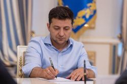 Tổng thống Ukraine Zelensky sắp xuất bản sách