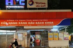 Bộ Công Thương hỏa tốc đề xuất giải pháp 'cấp cứu' doanh nghiệp xăng dầu đang 'hấp hối'