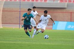 U20 Thái Lan mất vé dự VCK U20 châu Á 2023 đầy cay đắng