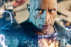 Khán giả Việt Nam được xem bom tấn 200 triệu USD 'Black Adam' sớm nhất thế giới