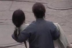 Hình ảnh Chân Tử Đan đóng Kiều Phong được hé lộ khiến nhiều người thất vọng