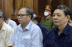 Vụ bán rẻ đất công: Ông Tất Thành Cang bị tuyên phạt 6 năm tù
