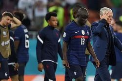 Sau phẫu thuật, Kante phải nghỉ 4 tháng, vắng mặt tại World Cup 2022