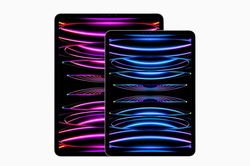 iPad Pro 2022 trình làng: Chip Apple M2, thiết kế không đổi, giá từ 799 USD