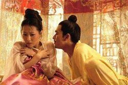 Tại sao các cung nữ xưa lại 'chê' không muốn Hoàng đế thị tẩm?