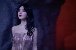 Triệu Lệ Dĩnh lập thành tích mà Dương Mịch chưa thực hiện nổi