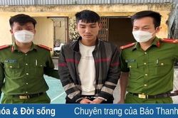 Cảnh báo tội phạm cướp giật tài sản
