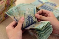 Hy hữu chuyện doanh nghiệp bán nợ trong bản án