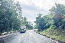 Dự án Nâng cấp, cải tạo Quốc lộ 26: Điều chỉnh quy mô đầu tư