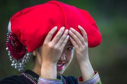 Triển lãm ảnh 'Một nửa và hơn thế nữa'