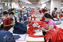 Thế giới Thế giới Châu Á có thể là điểm sáng trong bối cảnh toàn cầu suy thoái