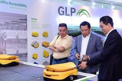 Nhiều cơ hội cho Việt Nam phát triển dịch vụ logistics