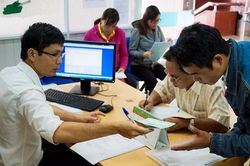Kéo dài tuổi nghỉ hưu với nhiều chức danh lãnh đạo, quản lý