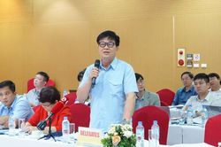 Khắc phục sự chồng chéo, khơi thông nguồn lực cho sự phát triển