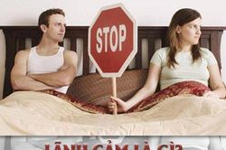 Vợ lãnh cảm với chồng, chuyên gia chỉ bí kíp lấy lại 'lửa yêu'