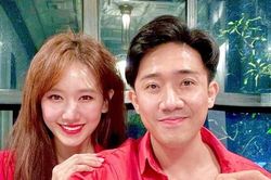 Vừa trở về Việt Nam, Hari Won có ngay hành động xóa tan tin đồn hôn nhân trục trặc