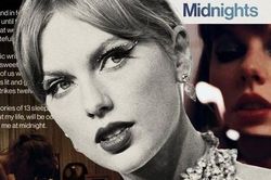 Những điều cần biết về 'Midnights' - album kể lại '13 đêm không ngủ' của Taylor Swift