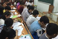 Để học thêm không phải là ép buộc