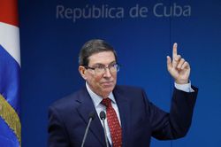 Cuba: Lệnh cấm vận của Mỹ là cơn bão không hồi kết