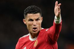 Những lần Ronaldo gây chuyện ở MU