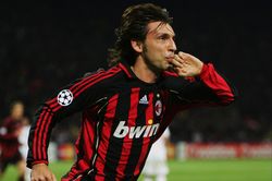 Pirlo và lời đề nghị bất ngờ từ Pep Guardiola
