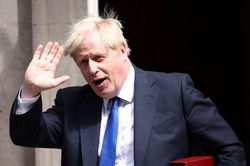 Times: Cựu Thủ tướng Boris Johnson có thể chạy đua kế nhiệm bà Truss