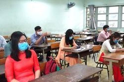 Bồi dưỡng cấp tốc để 'gánh' chương trình