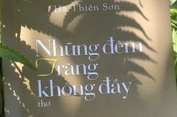 Ngày Phụ nữ Việt Nam: Đọc những vần thơ chất chứa thương yêu về mẹ