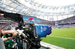 Công bố bản quyền truyền hình World Cup 2022