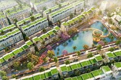 Meyhomes Capital Phú Quốc – Thành phố tinh khiết đáng sống bậc nhất đảo Ngọc