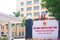 Đề nghị Bộ Chính trị kỷ luật Ban cán sự đảng Bộ Giáo dục nhiệm kỳ 2016-2021
