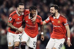 Kết quả bóng đá hôm nay 20/10: MU nhấn chìm Tottenham
