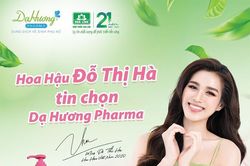 Dạ Hương tham dự Hội nghị sản phụ khoa Việt Pháp 2022