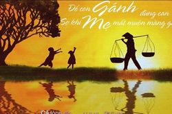 Lời nói dối của mẹ