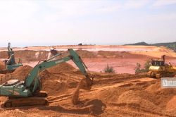 Các mỏ khai thác khoáng sản nếu để xảy ra tai nạn lao động sẽ phải chịu trách nhiệm trước pháp luật