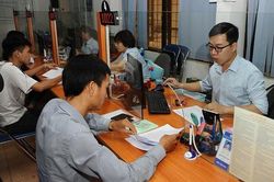 Đẩy mạnh cải cách thuế phù hợp thông lệ quốc tế